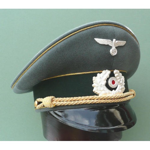 army general hat